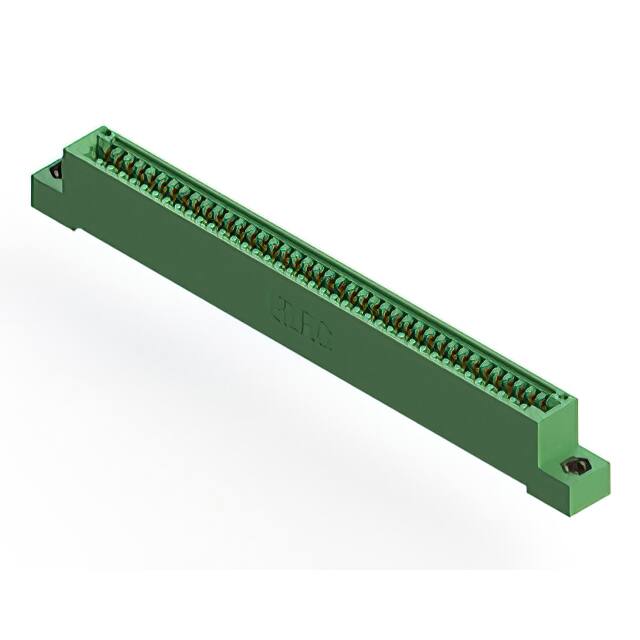 845-040-521-107 EDAC Inc.  Connecteurs de bordure